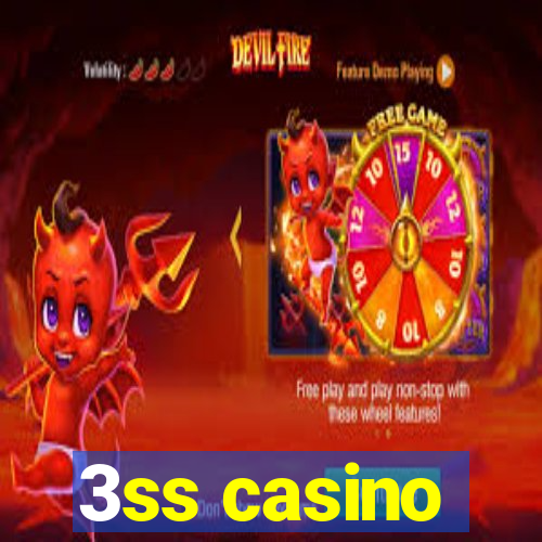 3ss casino